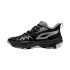 Sapatilhas basquetebol de Puma Genetics Preto Homem