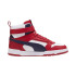 Sapatilhas Puma RBD Game Branco/Vermelho Homem