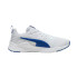 Sapatilhas Puma vermelho un Puro cinzento/azul Homem