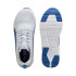 Sapatilhas Puma vermelho un Puro cinzento/azul Homem