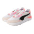 Sapatilhas Puma Runtamed Platform Branco Mulher
