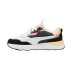 Sapatilhas Puma Runtamed Platform Branco Mulher