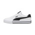 Sapatilhas Court Puma Classic Vulc Branco