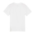 Camiseta Puma Basketball Blueprint Branco Infantil