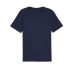 Camiseta Puma Essentials+ Tape Club Azul-marinho Homem