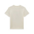 Camiseta Vans Fungi Floral Bff Branco Mulher