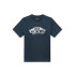 Camiseta Vans Quadro fora da parede Te-B Marine Menino