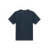 Camiseta Vans Quadro fora da parede Te-B Marine Menino