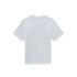 Camiseta Vans Placa Off The Wall Te-B Branco Menino