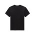 Camiseta Vans Quadro Off The Wall Te-B Preto Homem