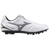 futebol boot Mizuno Monarcida Neo III Select Ag White