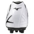 futebol boot Mizuno Monarcida Neo III Select Ag White
