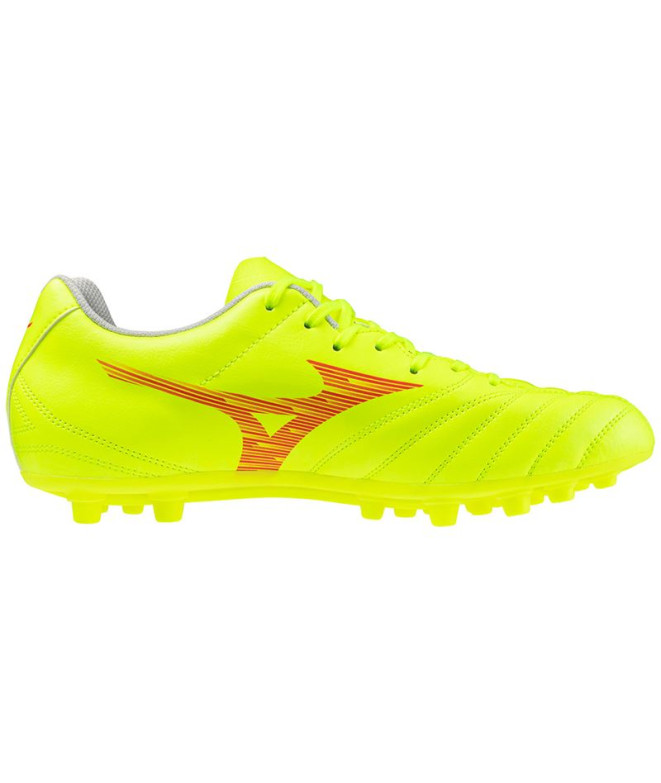 futebol boot Mizuno Monarcida Neo III Select Ag...