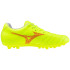 futebol boot Mizuno Monarcida Neo III Select Ag Neon Yellow