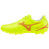 futebol boot Mizuno Monarcida Neo III Select Ag Neon Yellow
