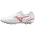 futebol boot Mizuno Monarcida Neo III Select Ag White