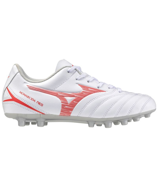 futebol bota Mizuno Monarcida Neo III Select Jr...