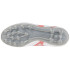 futebol bota Mizuno Monarcida Neo III Select Jr Ag Infantil Branco