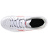 futebol bota Mizuno Monarcida Neo III Select Jr Ag Infantil Branco