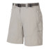 Calça de Montanha Trangoworld Assy Sf Mulher Beige