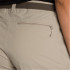 Calça de Montanha Trangoworld Assy Sf Mulher Beige