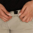 Calça de Montanha Trangoworld Assy Sf Mulher Beige