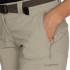 Calça de Montanha Trangoworld Assy Sf Mulher Beige