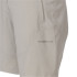 Calça de Montanha Trangoworld Assy Sf Mulher Beige