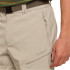 Calça de Montanha Trangoworld Limut Sf Homem Beige