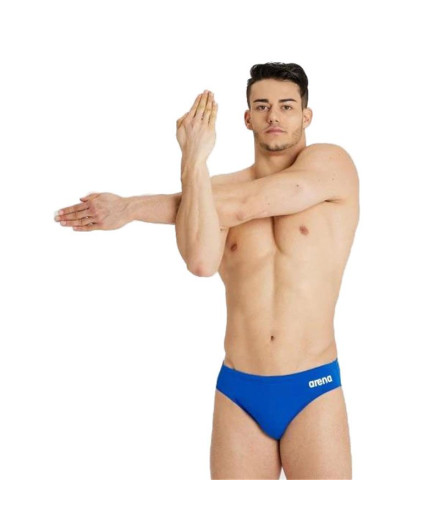Fato de banho by Natação Arena Team Swim Briefs Homem Blue