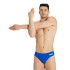 Fato de banho by Natação Arena Team Swim Briefs Homem Blue