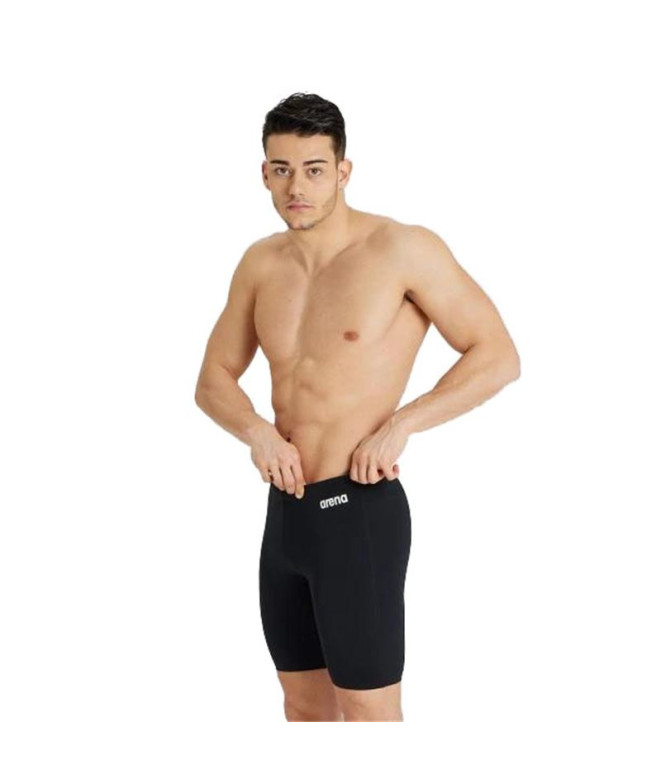 Fato de banho de Natação Arena Team Swim Jammer...