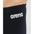 Fato de banho de Natação Arena Team Swim Jammer Homem Preto