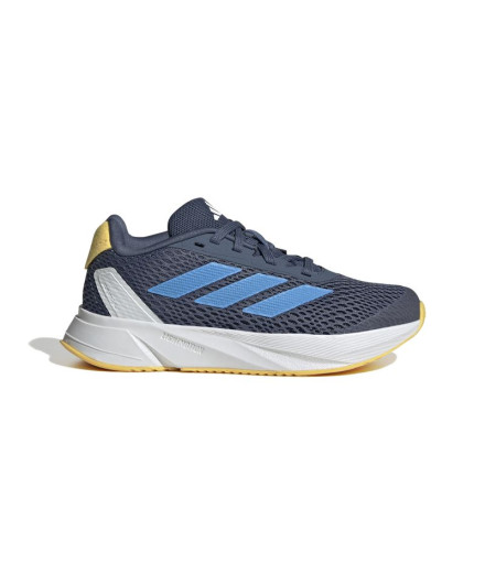 Sapatilhas adidas Duramo SL Infantil Azul-marinho
