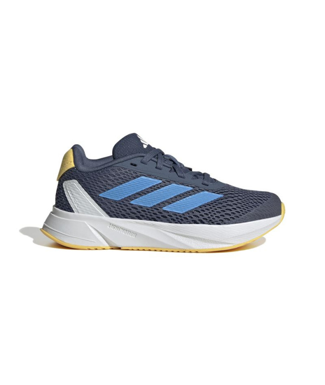 Sapatilhas adidas Duramo SL Infantil Azul-marinho
