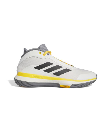 Sapatilhas por Basquetebol adidas Bounce Legends Branco