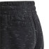 Calça adidas Future Icons Bl Short Menina Preto