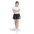 Calça adidas Future Icons Bl Short Menina Preto