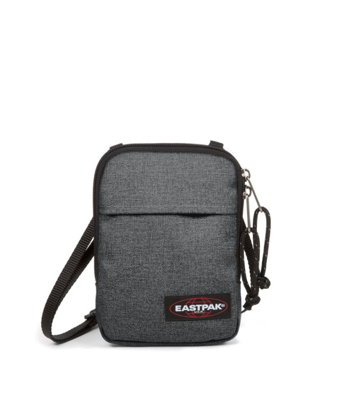 Mala a tiracolo Eastpak Amigo cinzento