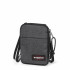 Mala a tiracolo Eastpak Amigo cinzento