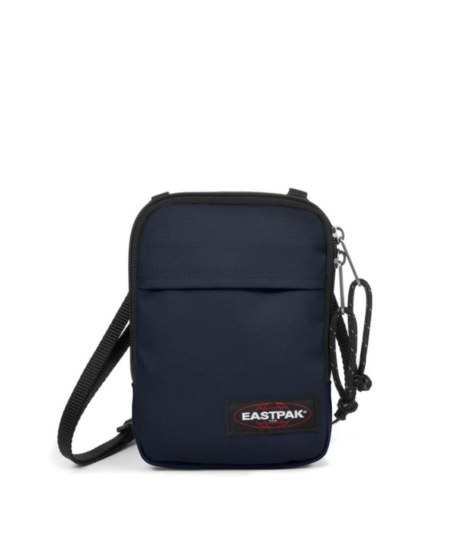 Mala a tiracolo Eastpak Buddy azul-marinho