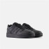Sapatilhas New Balance 480 Preto Infantil