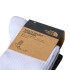 Meias Montanha The North Face da Multi Sport Cush Crew 3P Preto