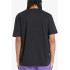 Camiseta Timberland Logótipo da árvore do rio Kennebec Preto Homem