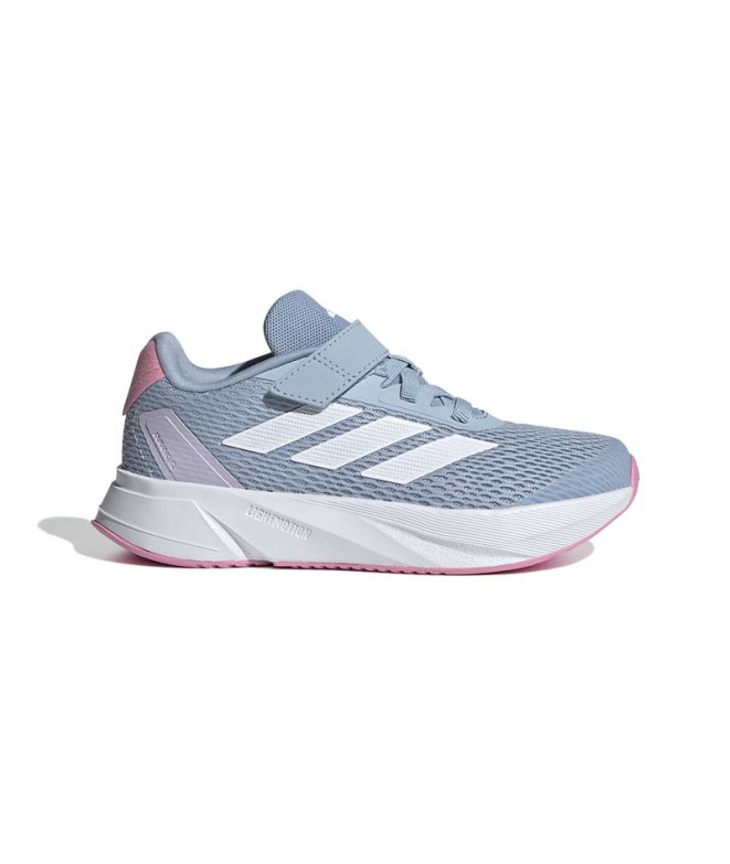 Sapatilhas adidas Duramo SL El K Infantil Azul