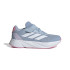 Sapatilhas adidas Duramo SL El K Infantil Azul