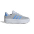 Sapatilhas adidas VI Court Bold Infantil Blue