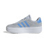 Sapatilhas adidas VI Court Bold Infantil Blue