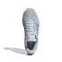 Sapatilhas adidas VI Court Bold Infantil Blue