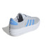 Sapatilhas adidas VI Court Bold Infantil Blue